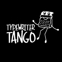 Typewriter Tango Logo