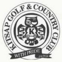 Kitsap Golf & Country Club Logo