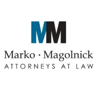 Marko & Magolnick, P.A. Logo