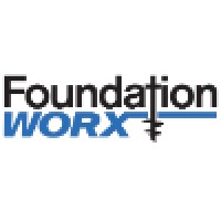 Foundation Worx, LLC Logo