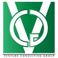 Venture Consulting Group, Inc. Logo