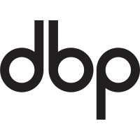 db Productions Logo