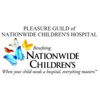 Pleasure Guild of Nationwide Childrens Hospital Logo