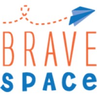 Brave Space Logo