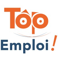 Top emploi Logo