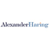 Alexander Haring Consulting Ltd. Logo