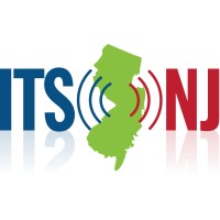Intelligent Transportation Society of New Jersey Logo
