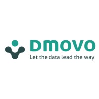Dmovo Analytics S.L. Logo
