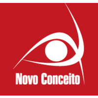 Editora Novo Conceito Logo