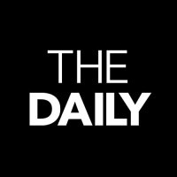 The Daily UW Logo