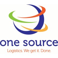 One Source Logistics Logo
