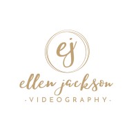 Ellen Jackson Videography Logo