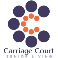 Carriage Court Senior Living Logo