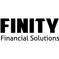 Finity Financial Solutions Logo