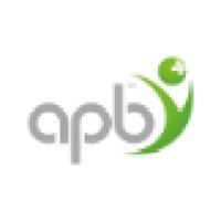 APB-Association of Pharmacists Belgium-Association Pharmaceutique Belge-AlgemenePharmaceutische Bond Logo