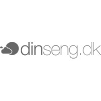 Dinseng.dk Logo
