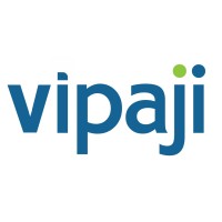 Vipaji Inc Corporate Limited Logo