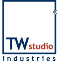 TW-studio Industries Logo