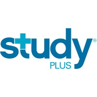 Study Plus+ (Education & Travel) Logo