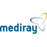 MEDIRAY GPC Logo