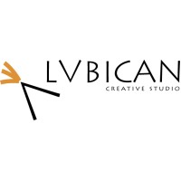 Lubicán Studio Logo