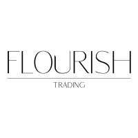 Flourish Trading Logo