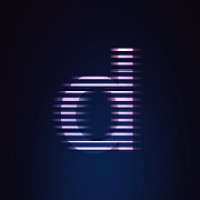 Dimension Studio Logo
