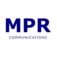 MPR Communications Logo