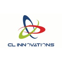 CL Innovations Inc. Logo
