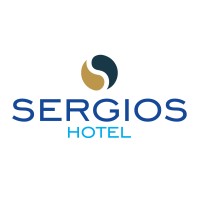 Sergios Hotel Logo