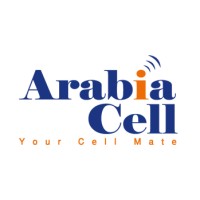 ArabiaCell Logo