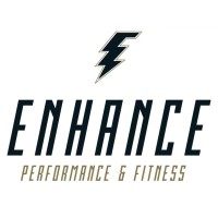 Enhance Performance and Fitness Logo