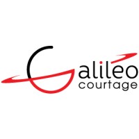 Galiléo Courtage Logo