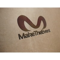 MakeTheEvent Logo