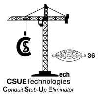 CSUE Technologies Logo