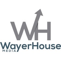 WayerHouse Media Logo