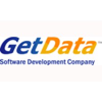 GetData Software Company Logo