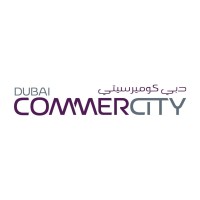 Dubai CommerCity Logo