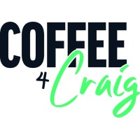 Coffee4Craig Logo