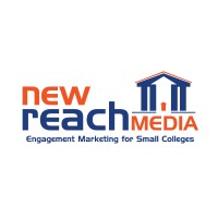 New Reach Media Logo