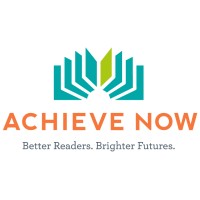 Achieve Now Logo