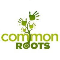 Common Roots Logo