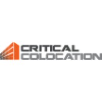 Critical Colocation Logo