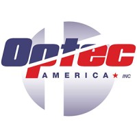 OPTEC America, Inc. Logo