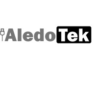 aledotek Logo