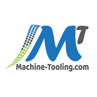 machine-tooling.com Logo