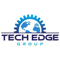 Tech Edge Group Logo