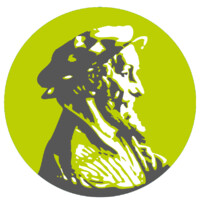 Melanchthon Wilgenplaslaan Logo