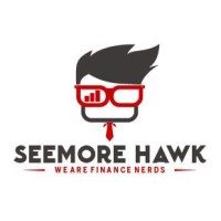 Seemore Hawk Logo