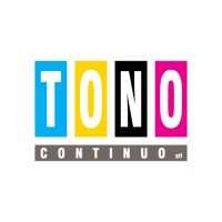 Tono Continuo srl Logo